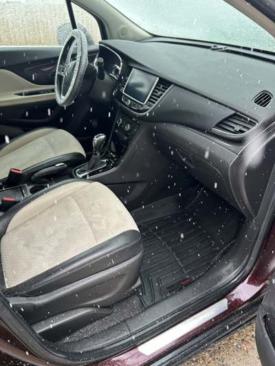 Full detail